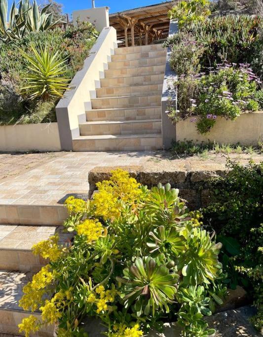 Charmante Petite Maison Magnifique Vue Mer Propriano  Bagian luar foto