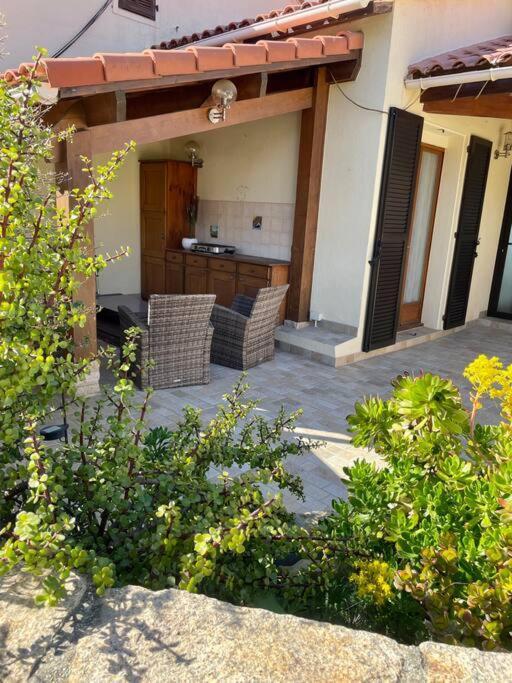 Charmante Petite Maison Magnifique Vue Mer Propriano  Bagian luar foto
