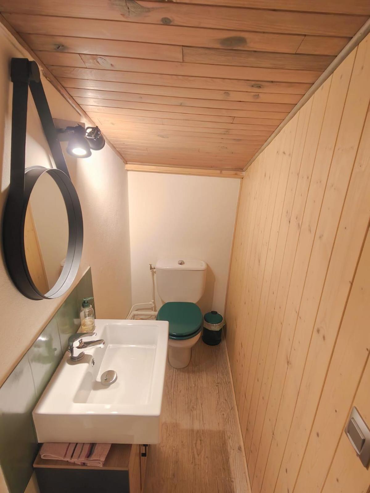 Charmante Petite Maison Magnifique Vue Mer Propriano  Bagian luar foto